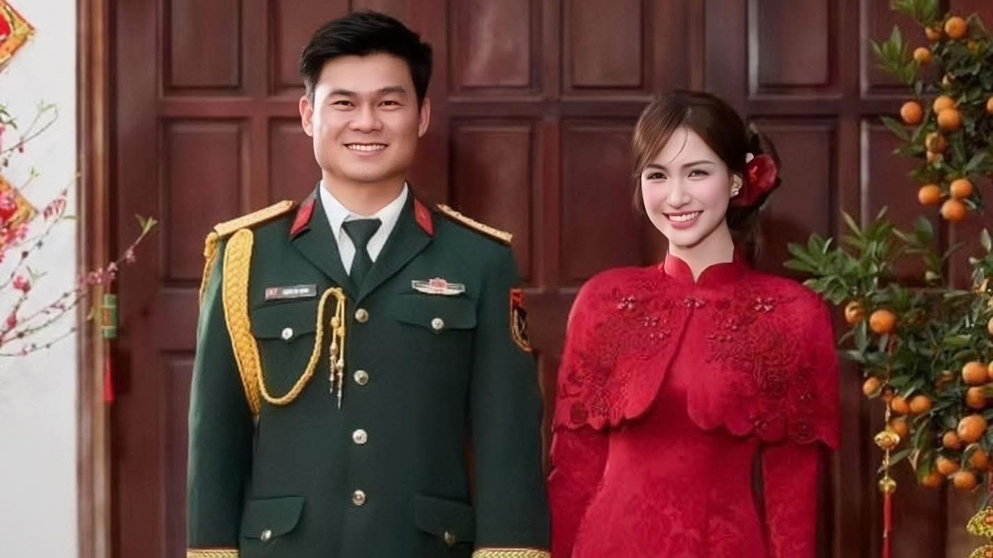 Hòa Minzy chính thức công khai bến đỗ bình yên sau nhiều năm lẻ bóng