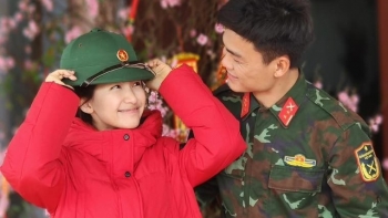 Erik và lời tiên tri về hạnh phúc mới của chị cả Hòa Minzy