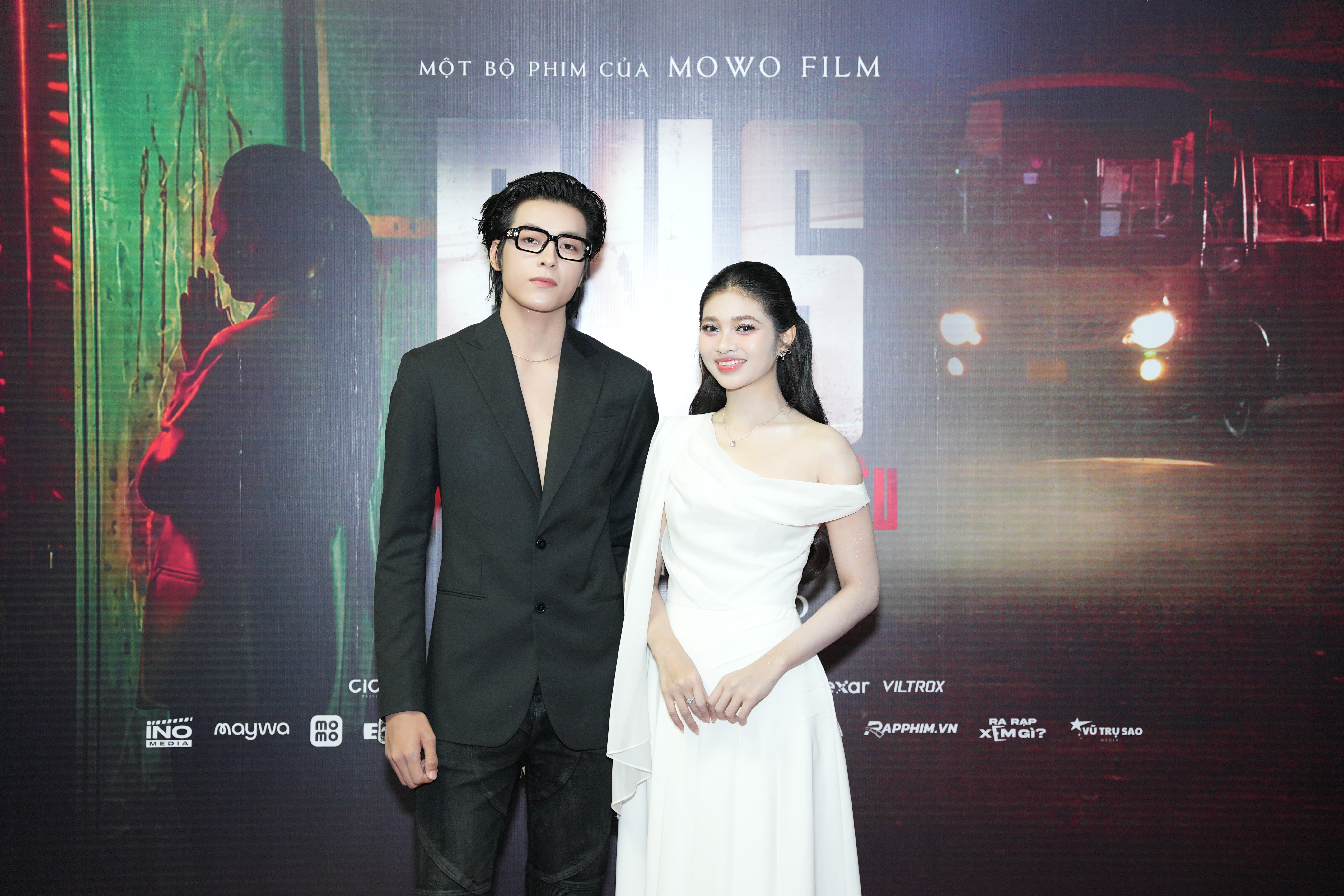 'Bus: Chuyến xe một chiều': Chuyện tâm linh từ những linh hồn 'gạn đục, khơi trong' để bước qua một thế giới mới