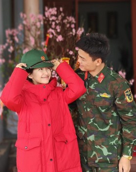 Erik và lời tiên tri về hạnh phúc mới của chị cả Hòa Minzy