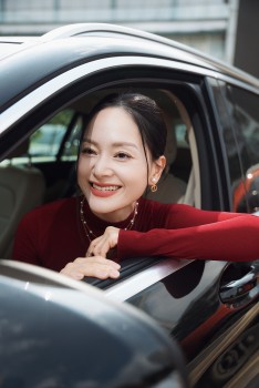 Lan Phương trải lòng về ngày sinh nhật đặc biệt và nguồn sức mạnh từ các con