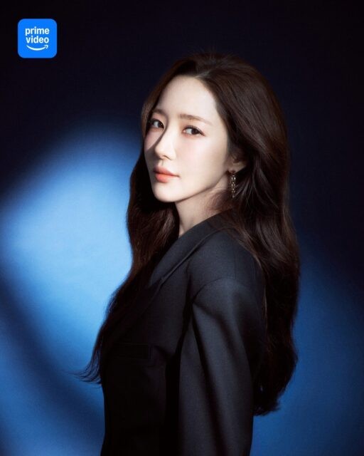 Park Min Young bất ngờ bị tố quấy rối tình dục bạn diễn