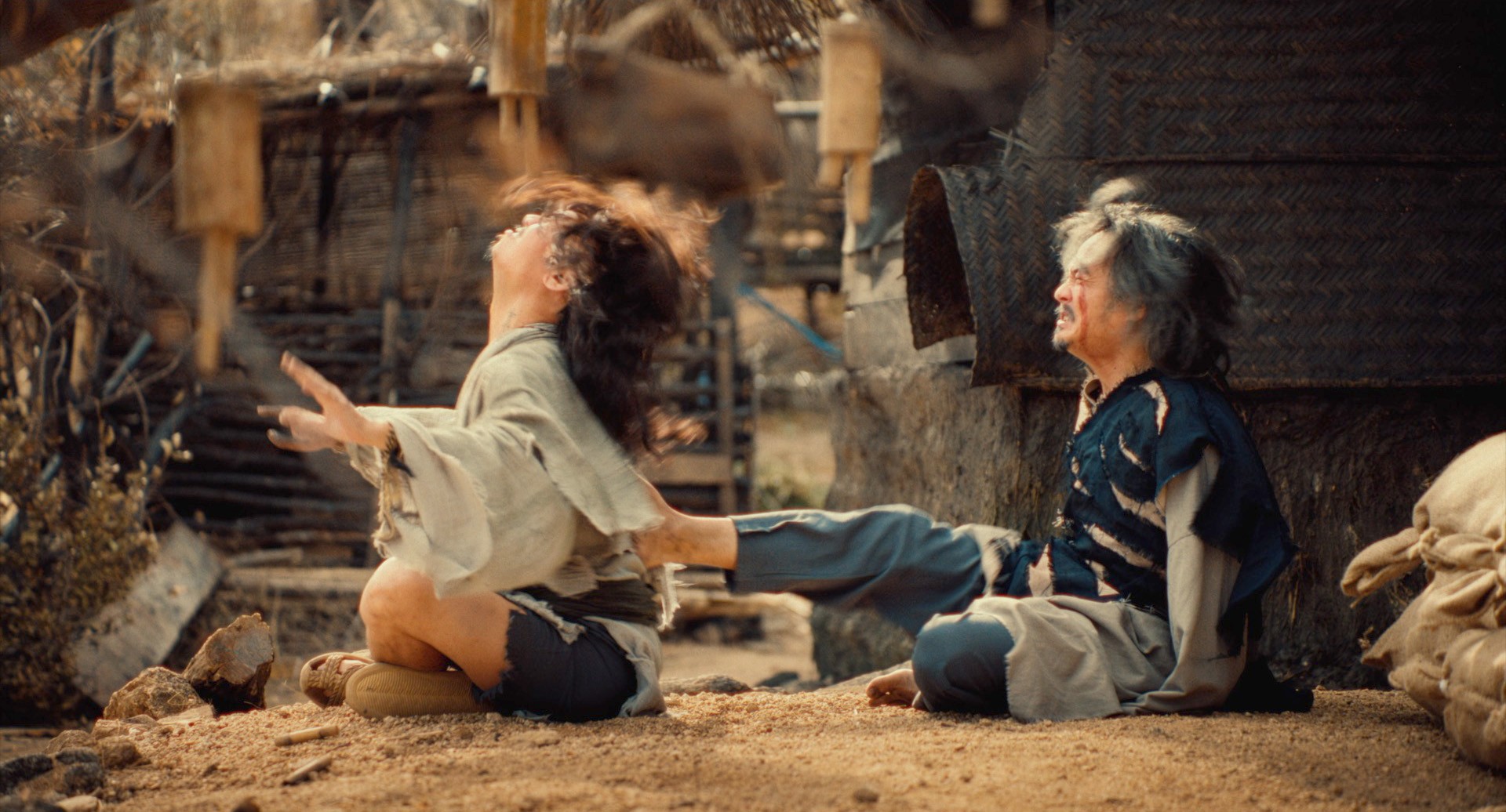 Sau 'Trạng Quỳnh', đạo diễn Đức Thịnh tiếp tục bùng nổ với hài dân gian 'Trùm Sò'