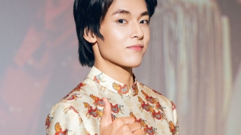 Dàn nam thần màn ảnh Việt lan tỏa thông điệp yêu thương ngày 8/3