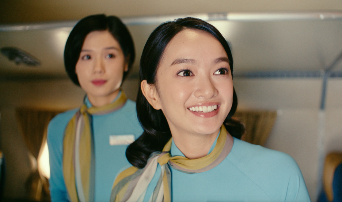 Tính nữ trong điện ảnh Việt đã thực sự sâu sắc?