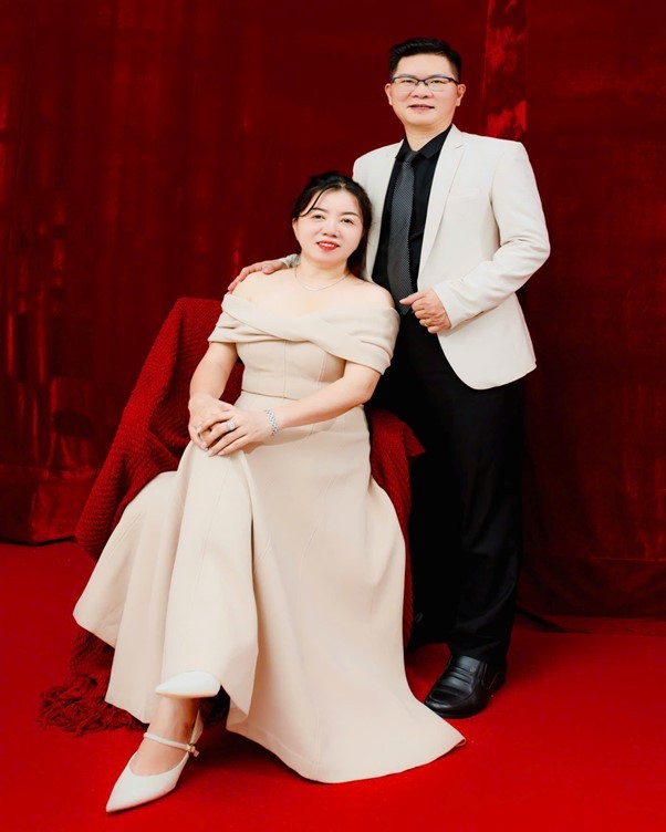 'Trả lại giấc mơ xưa' - Món quà âm nhạc ý nghĩa tôn vinh phụ nữ ngày 8/3