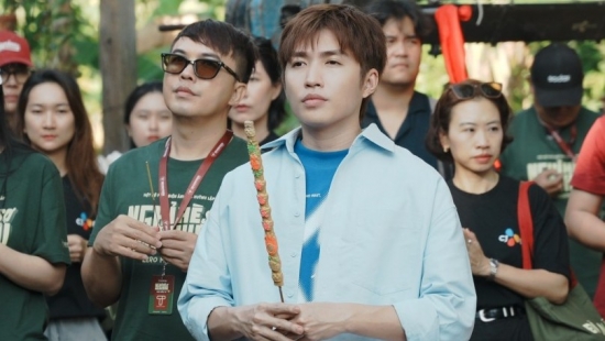 Một Anh Trai xác nhận không tham gia concert khiến fan hụt hẫng