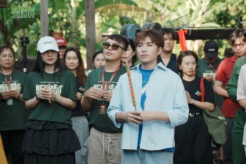 Một Anh Trai xác nhận không tham gia concert khiến fan hụt hẫng