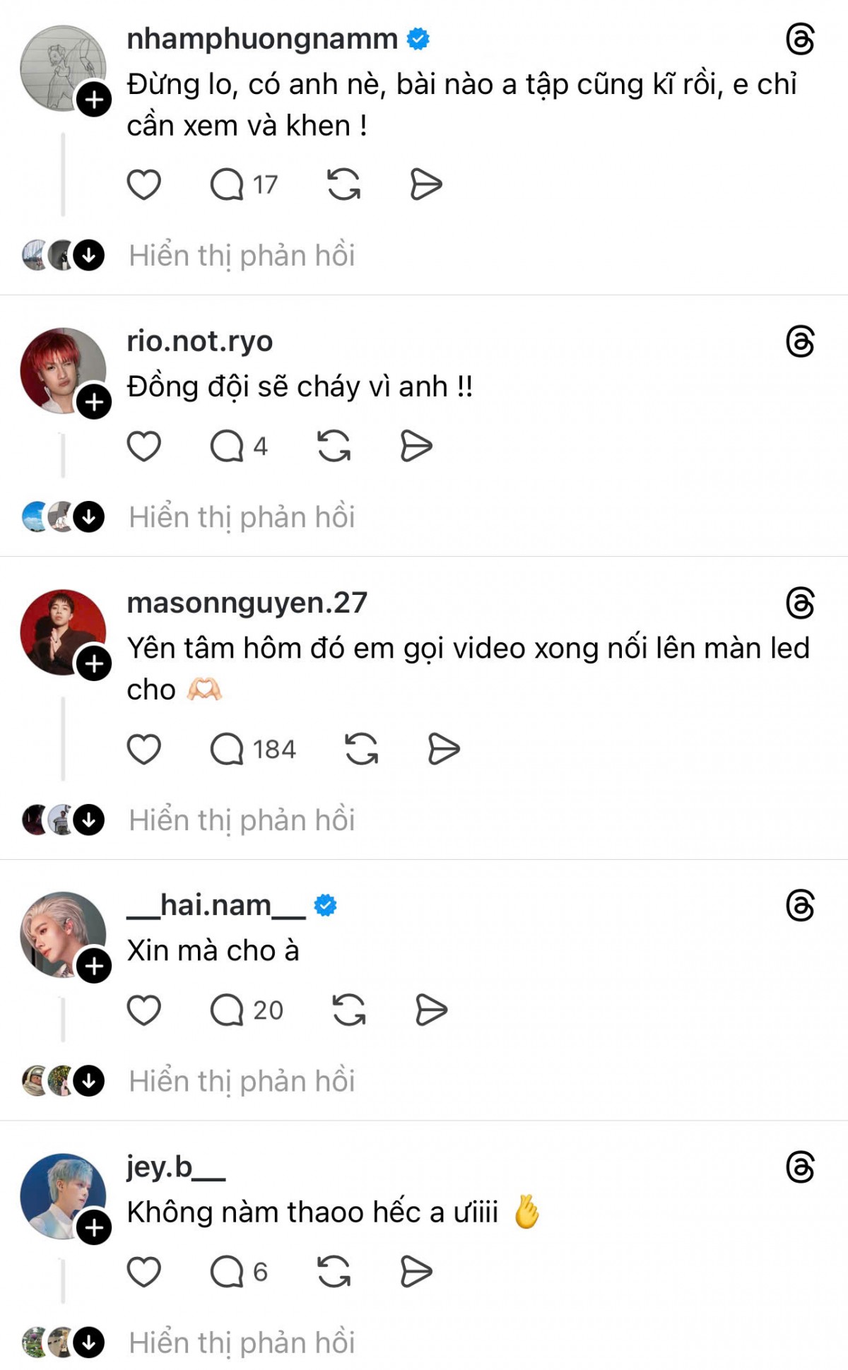 Một Anh Trai xác nhận không tham gia concert khiến fan hụt hẫng