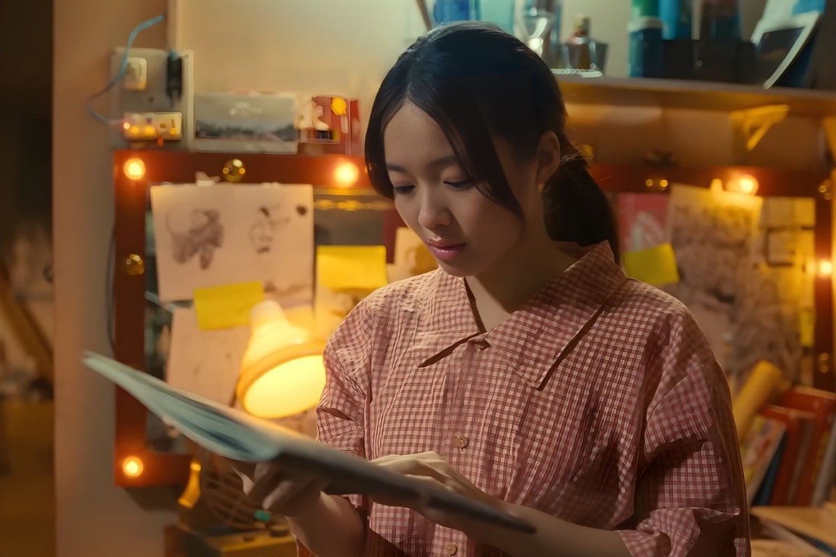 Vì sao nhân vật Hoài trong Cảm ơn người đã thức cùng tôi gây tranh cãi?