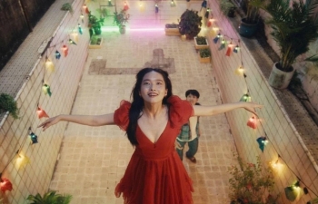 Lý do nhân vật Hoài trong 'Cảm ơn người đã thức cùng tôi' gây tranh cãi?