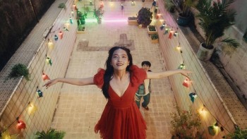 Lý do nhân vật Hoài trong 'Cảm ơn người đã thức cùng tôi' gây tranh cãi?