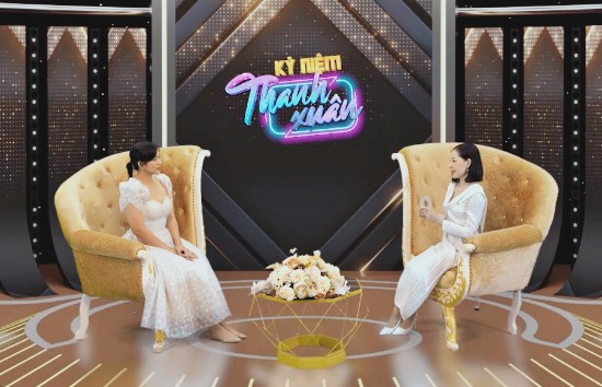 Ca sĩ Trương Diễm: Thi hát để trưởng thành không phải để chiến thắng!