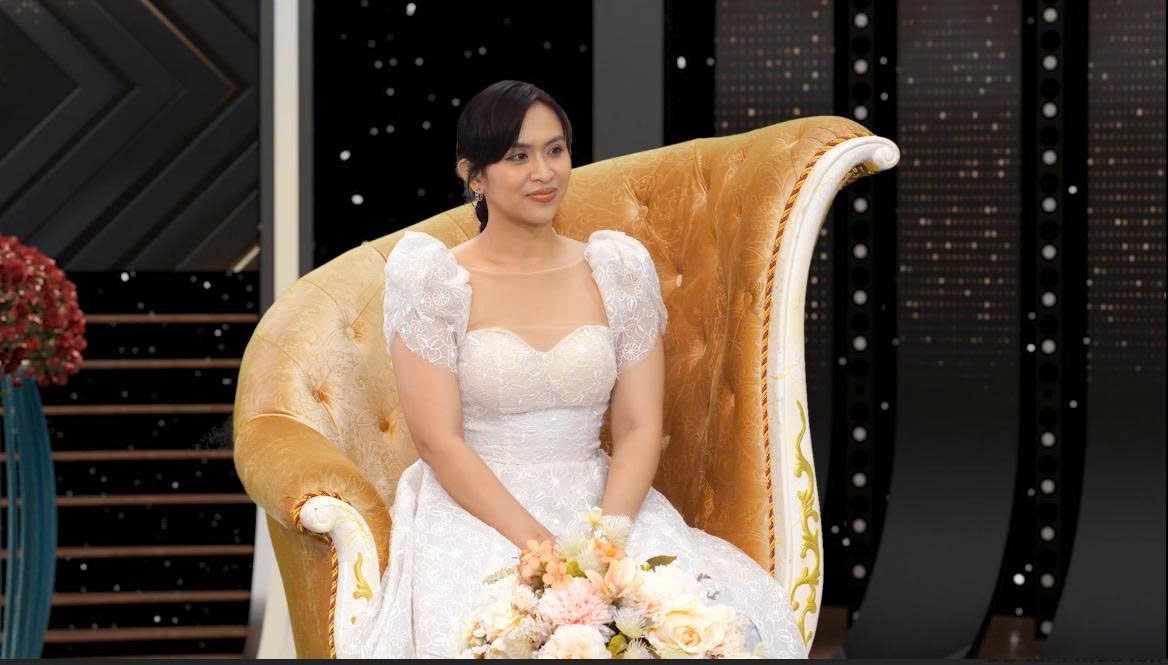 Ca sĩ Trương Diễm: Thi hát để trưởng thành không phải để chiến thắng!