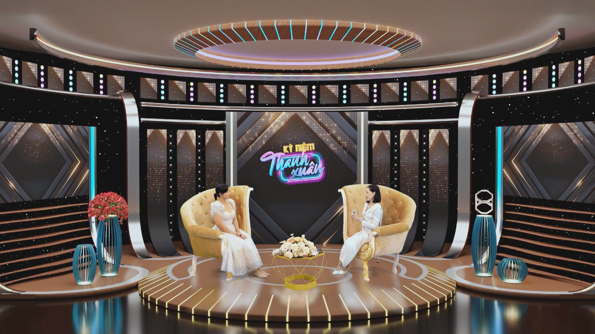 Ca sĩ Trương Diễm: Thi hát để trưởng thành không phải để chiến thắng!