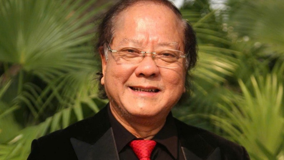 PGS.TS Đỗ Lệnh Hùng Tú – Chủ tịch Hội Điện ảnh Việt Nam: Hy vọng các hoạt động sẽ hiệu quả tốt hơn và 'mới' hơn!