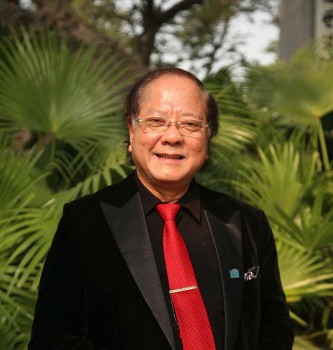 PGS.TS Đỗ Lệnh Hùng Tú – Chủ tịch Hội Điện ảnh Việt Nam: Hy vọng các hoạt động sẽ hiệu quả tốt hơn và 'mới' hơn!