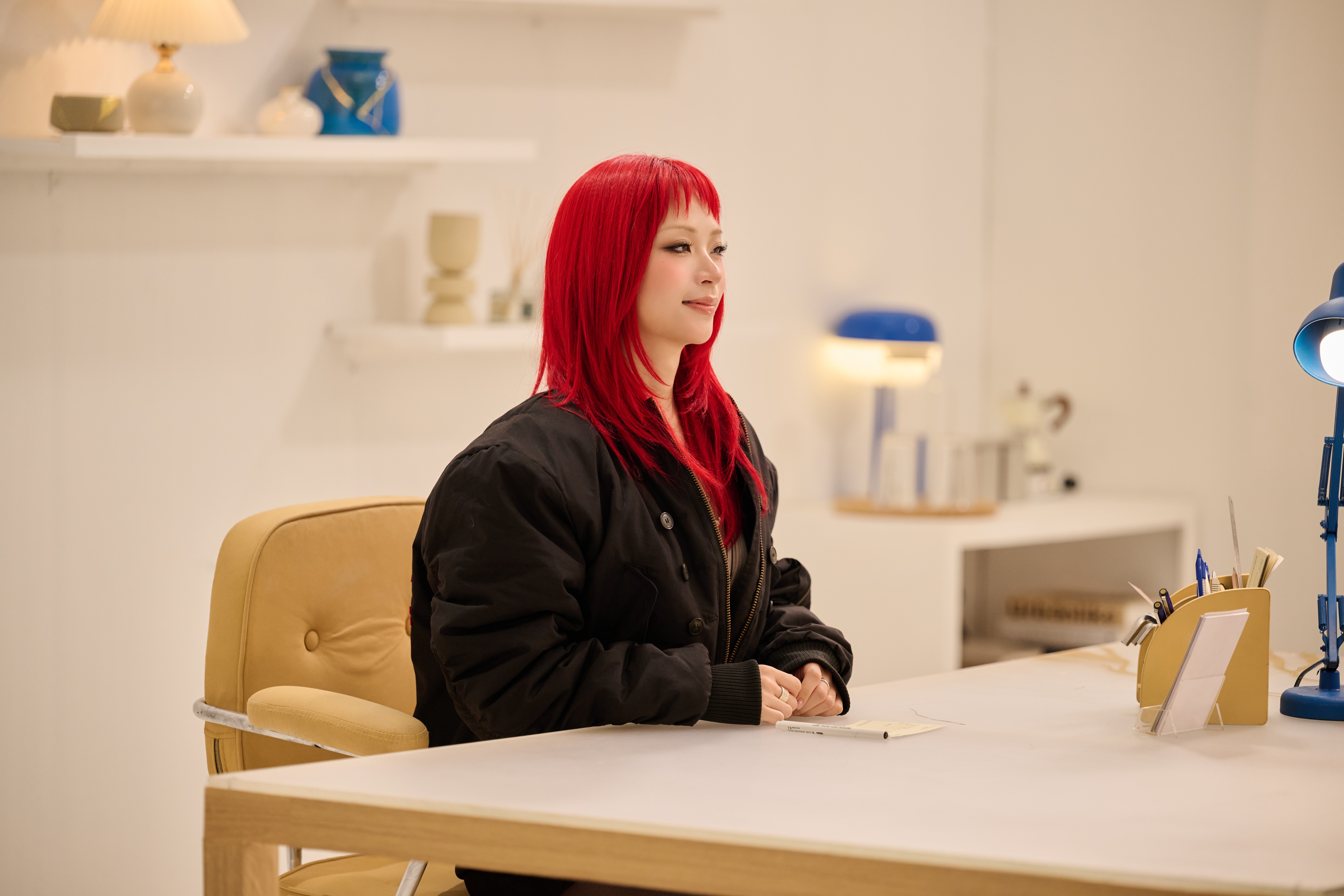 'Đụng độ': Châu Bùi trò chuyện cùng marzuz về trầm cảm và hành trình tìm lại âm nhạc