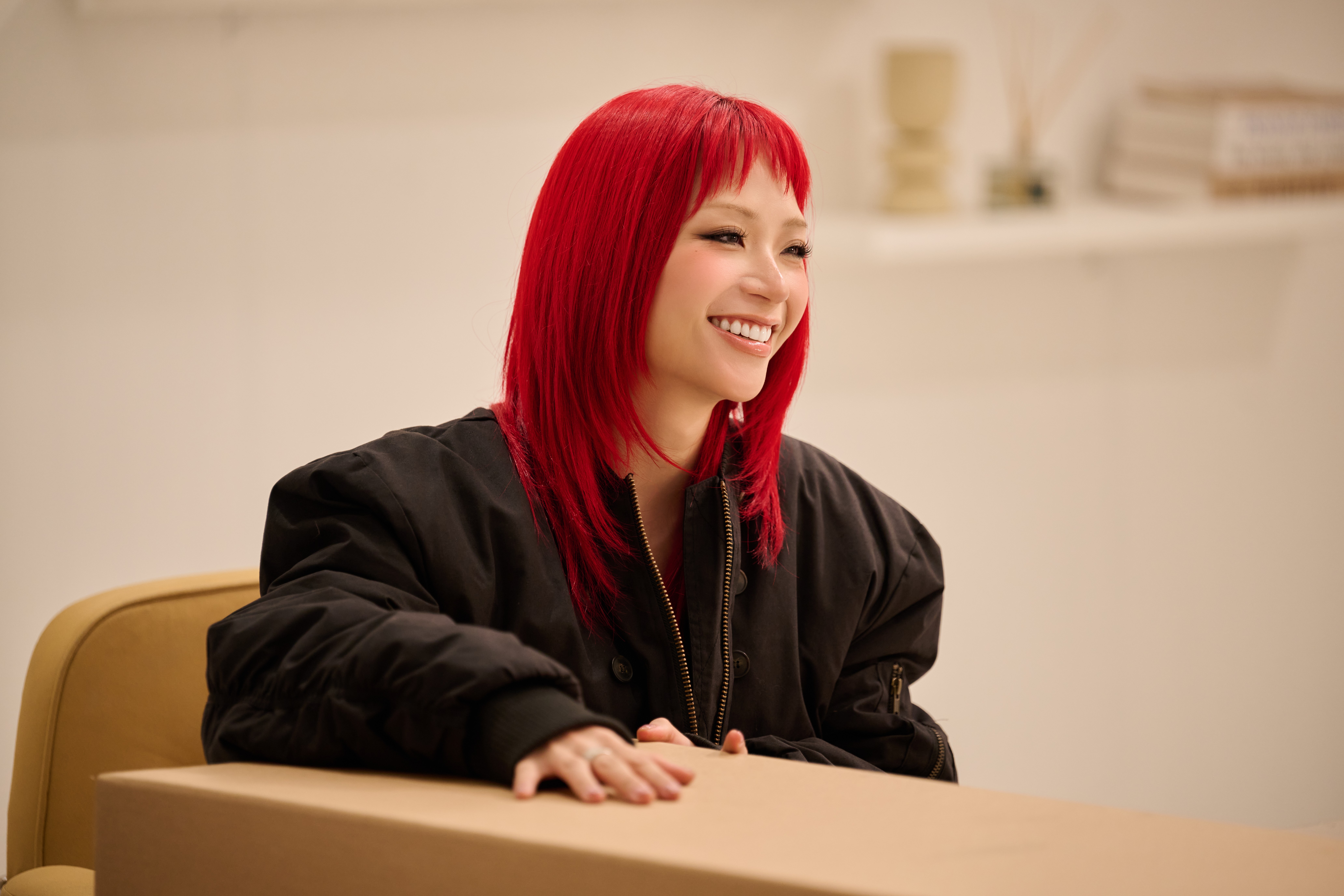 'Đụng độ': Châu Bùi trò chuyện cùng marzuz về trầm cảm và hành trình tìm lại âm nhạc