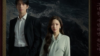 Màn ảnh Hàn tháng 3: Sắc thái xúc cảm rực rỡ