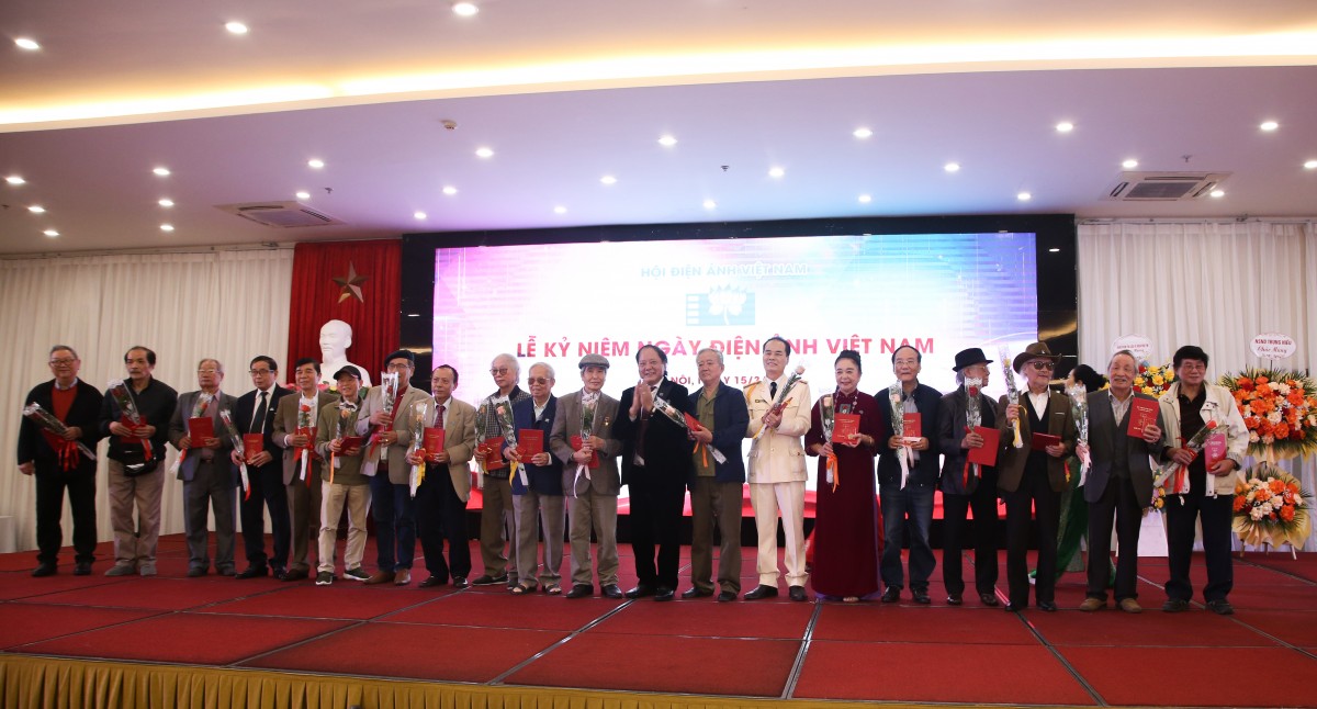 PGS.TS Đỗ Lệnh Hùng Tú – Chủ tịch Hội Điện ảnh Việt Nam: Hy vọng các hoạt động sẽ hiệu quả tốt hơn và “mới” hơn!