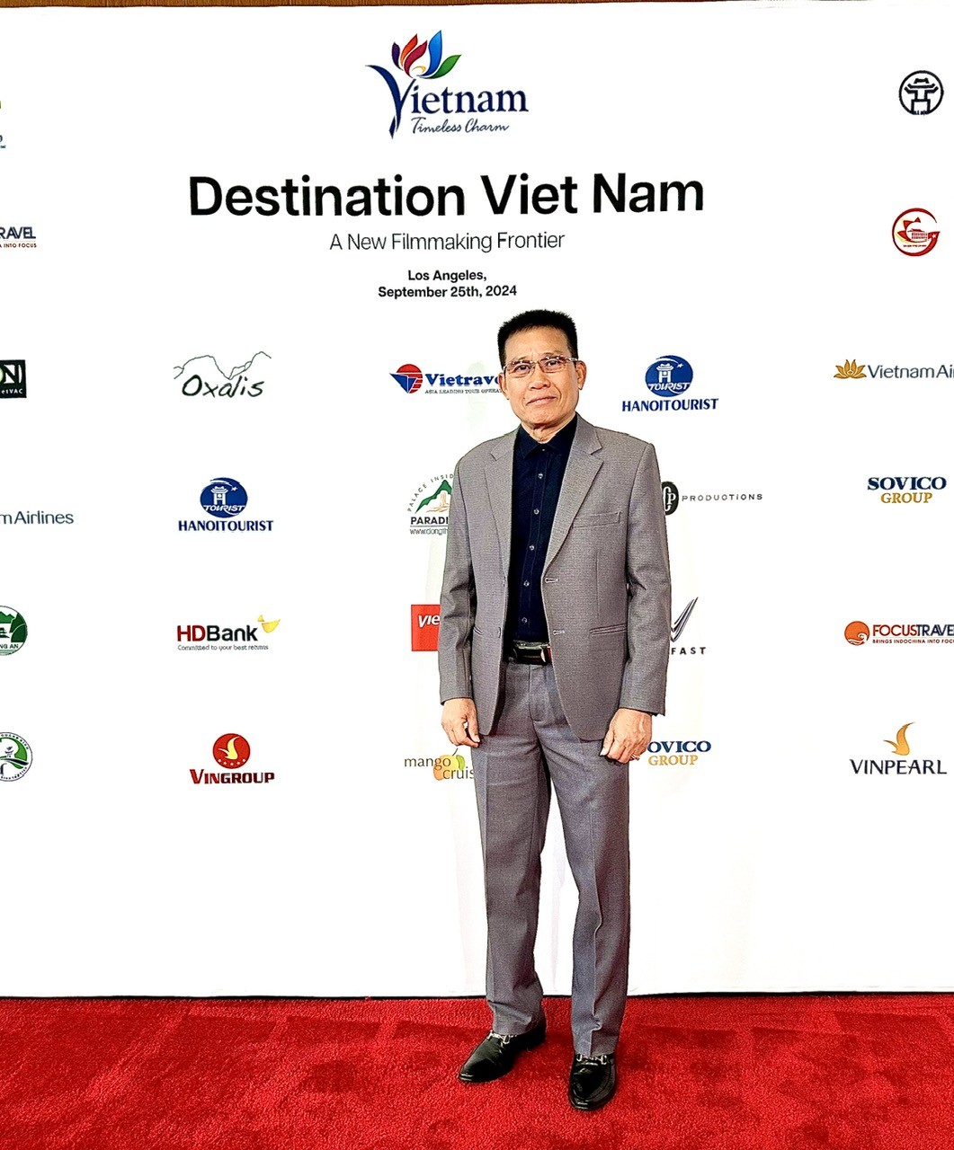 73 năm một chặng đường: Tâm tư hội viên Hội Điện ảnh Việt Nam giữa tự hào và những điều còn trăn trở…