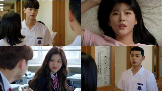 Dự án cuối của Kim Sae Ron thất bại thê thảm, rơi khỏi BXH chỉ sau 4 ngày