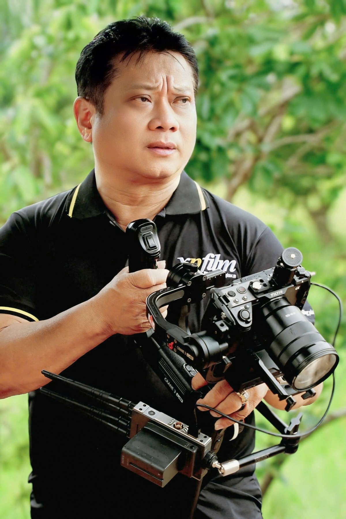 73 năm một chặng đường: Tâm tư hội viên Hội Điện ảnh Việt Nam giữa tự hào và những điều còn trăn trở…