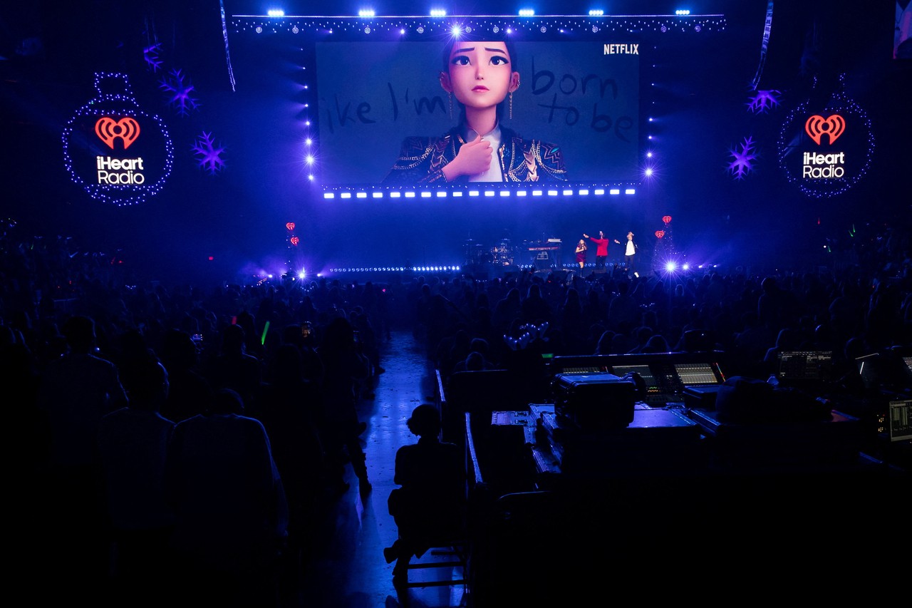 'Kpop Demon Hunters' và sự hồi sinh của làn sóng Hàn