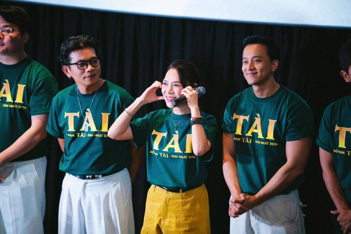 Phim ‘Tài’ đạt 50 tỷ đồng sau 3 ngày, ‘Thỏ ơi!!’ khó chạm mốc 500 tỷ?