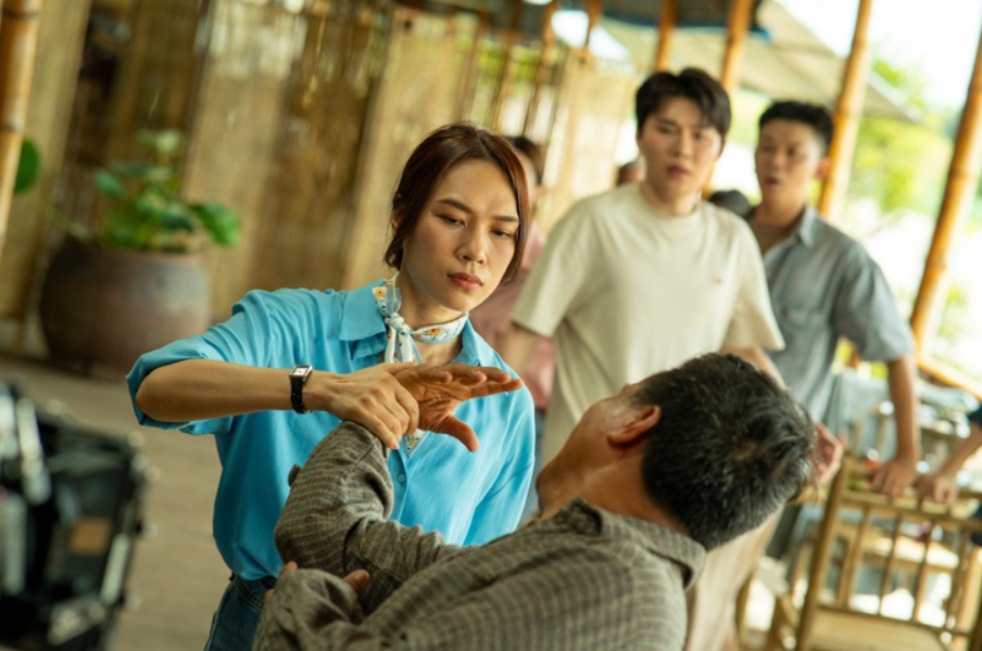 ‘Quỷ nhập tràng 2’ khởi đầu ấn tượng, vượt phim của Mỹ Tâm