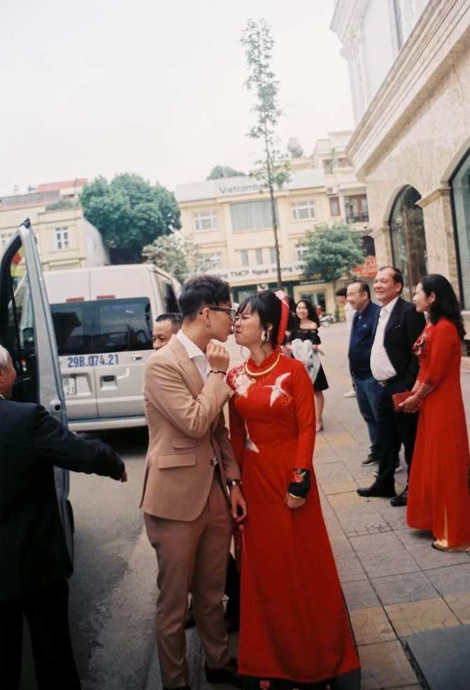 Giọng ca ‘Nàng thơ’ tiết lộ cuộc hôn nhân 6 năm