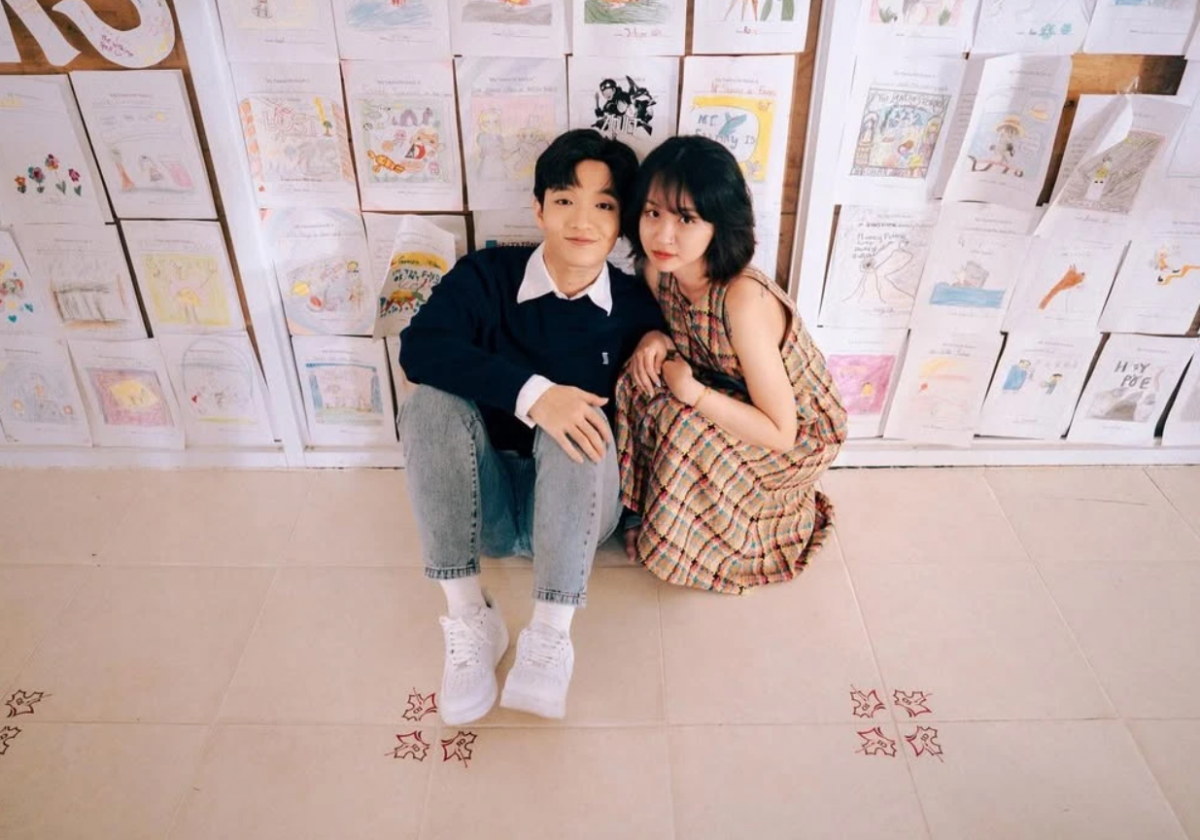 Giọng ca ‘Nàng thơ’ tiết lộ cuộc hôn nhân 6 năm