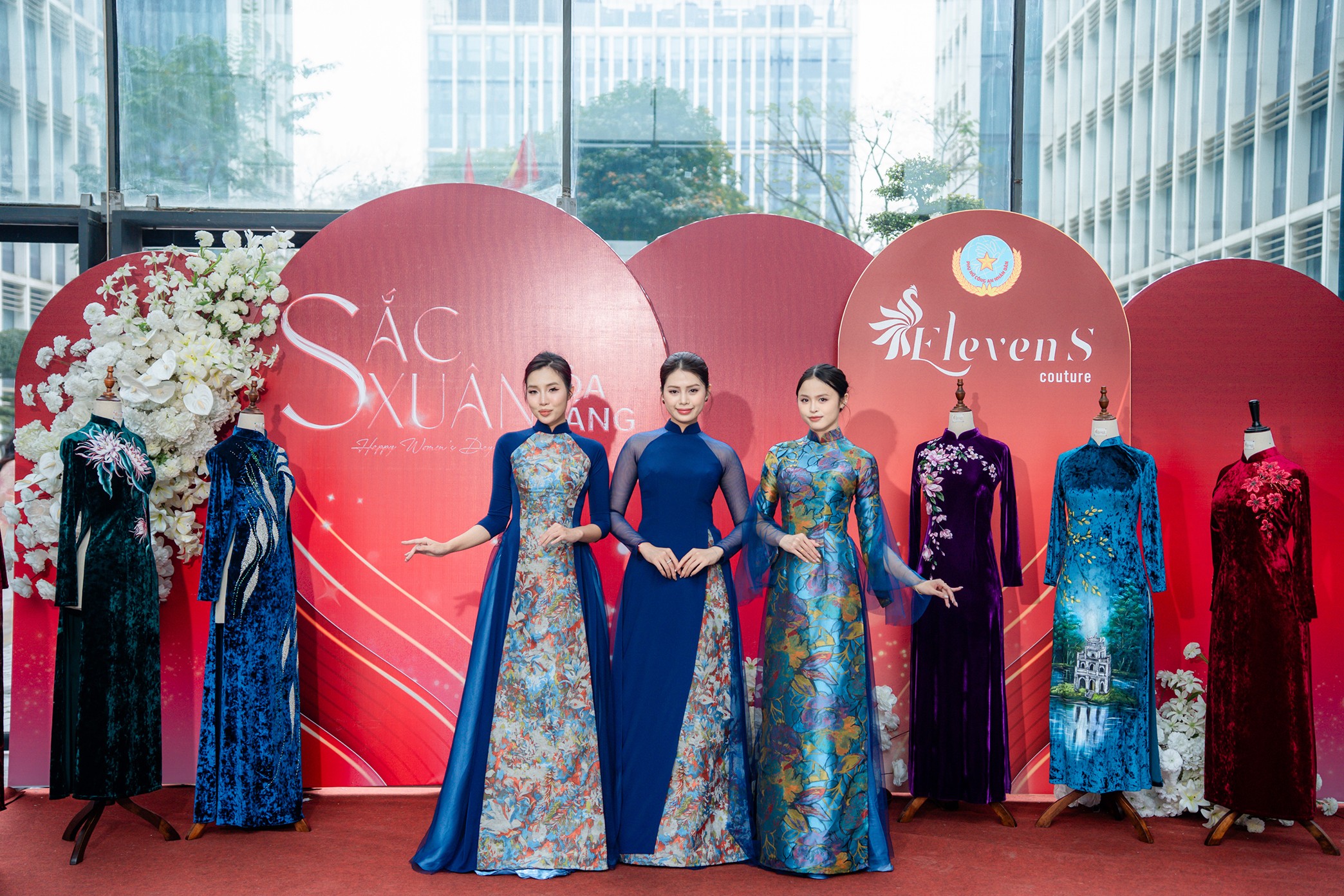 Màu Navy – Trí tuệ đại diện cho sự trưởng thành và bản lĩnh