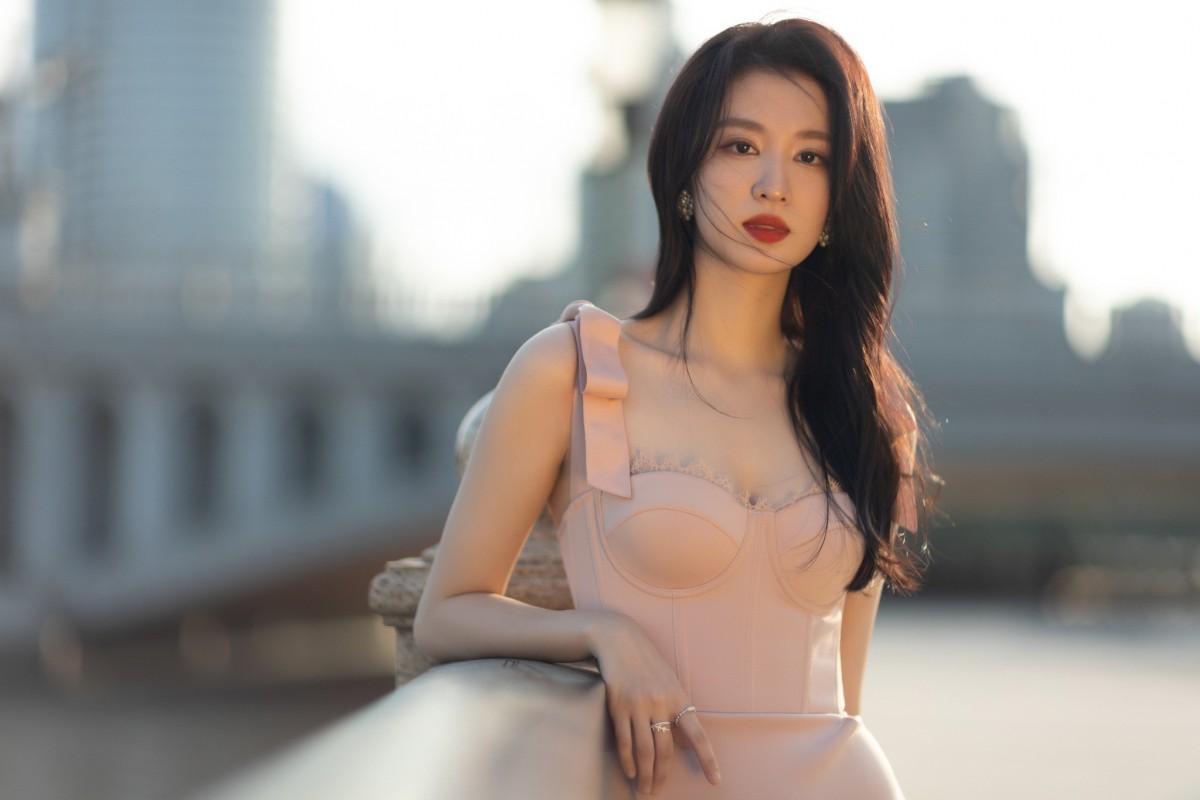 Vương Sở Nhiên: Từ 'nàng thơ cổ trang' đến hành trình vượt định kiến