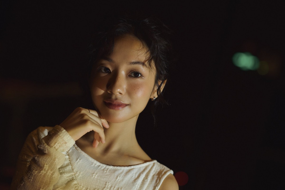 Hoàng Hà và bước chuyển mình ấn tượng với vai diễn khiếm thính trong phim mới