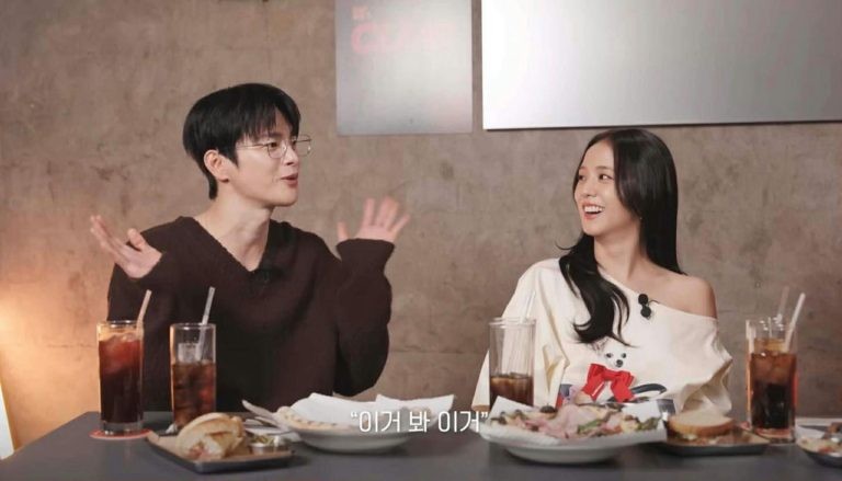 Jisoo (BlackPink) bị chê đã bất tài lại còn thiếu nỗ lực