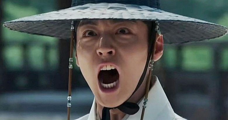 Phim điện ảnh ăn khách 'The King's Warden' bất ngờ vướng cáo buộc đạo nhái