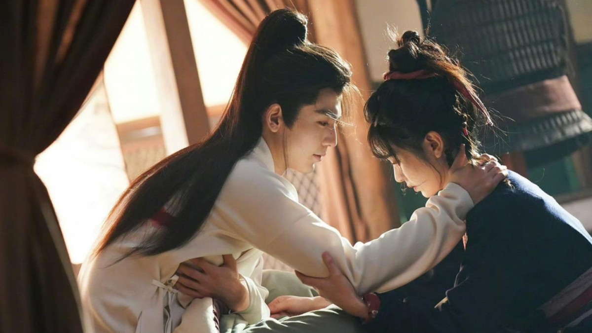 Phim của Trương Lăng Hách, Điền Hi Vi gây sốt nhưng vấp loạt tranh cãi