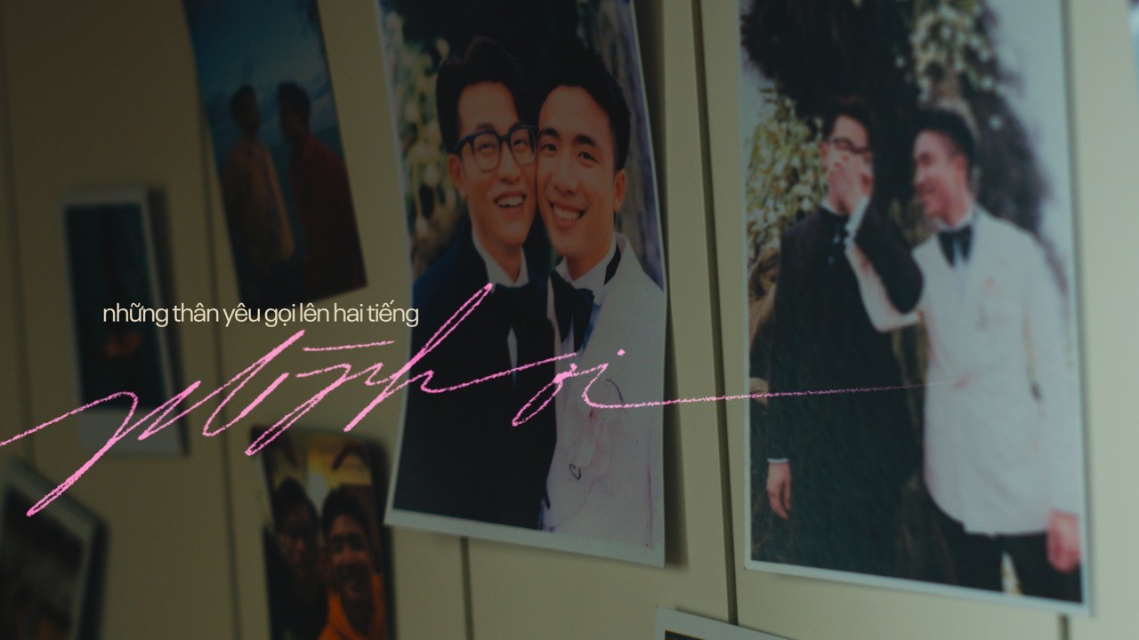 Kai Đinh sáng tác về chuyện tình của Ninh Dương Story, đọc tên ca khúc cũng đủ thấy ngọt ngào