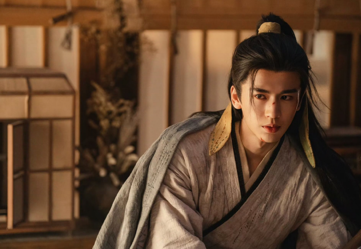 Trương Lăng Hách chia sẻ về ngoại hình 'thoát vòng' fan