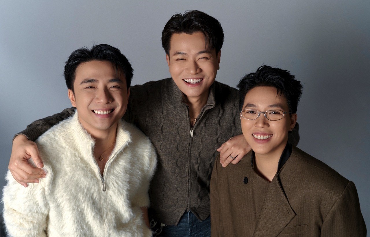 Kai Đinh sáng tác về chuyện tình của Ninh Dương Story, đọc tên ca khúc cũng đủ thấy ngọt ngào