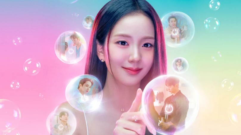 'Boyfriend on Demand' của Jisoo (BlackPink) đứng đầu BXH Netflix trong thời gian kỷ lục