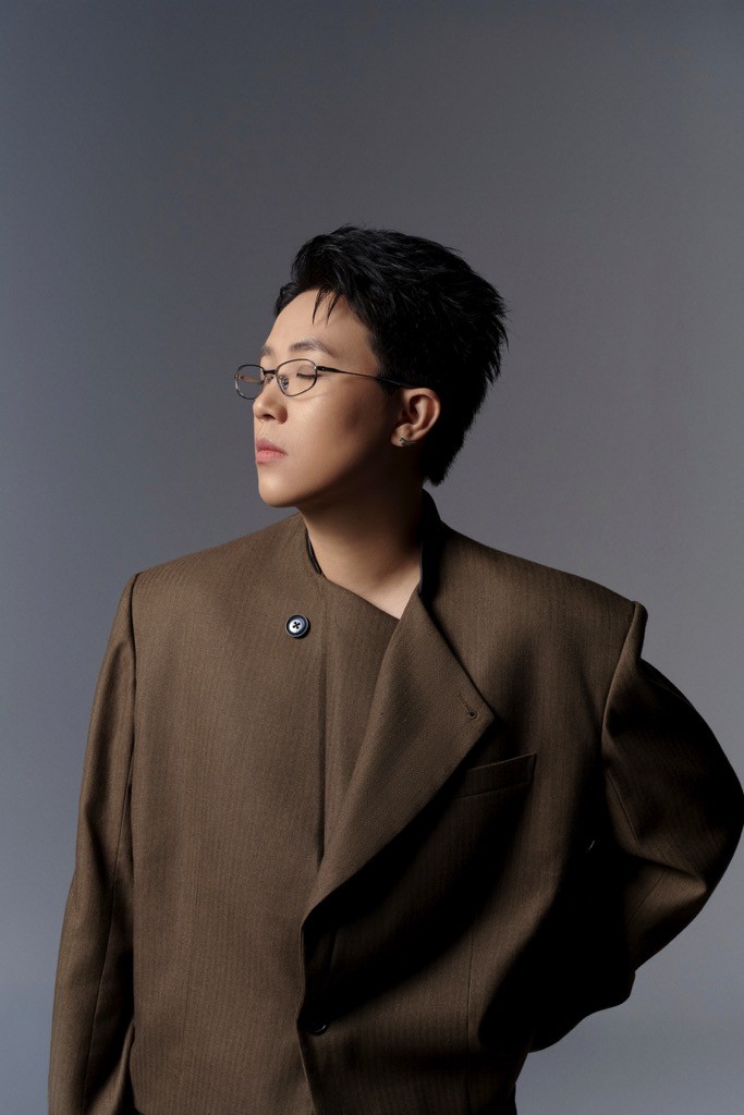 Kai Đinh sáng tác về chuyện tình của Ninh Dương Story, đọc tên ca khúc cũng đủ thấy ngọt ngào