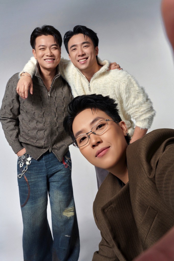 Kai Đinh sáng tác về chuyện tình của Ninh Dương Story, đọc tên ca khúc cũng đủ thấy ngọt ngào