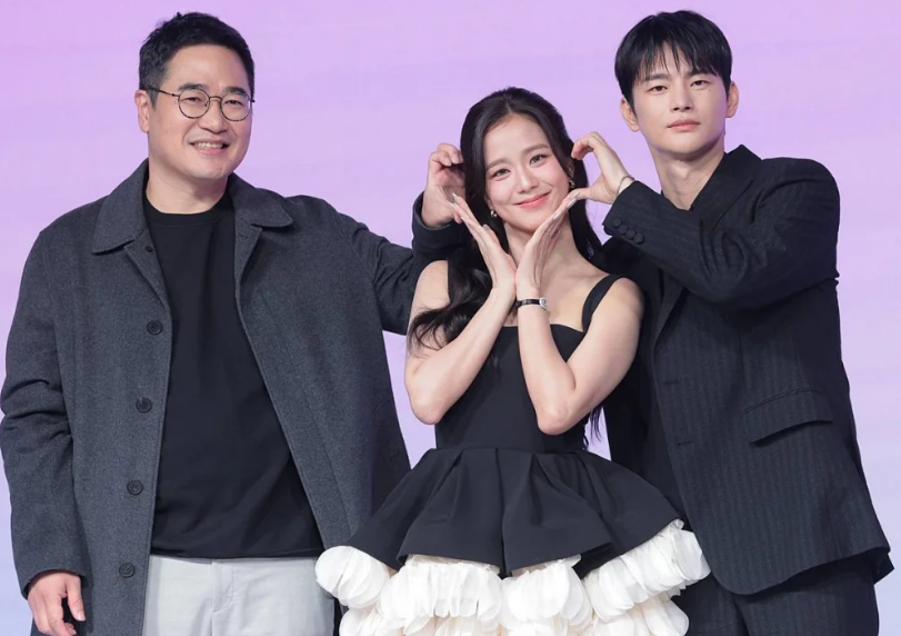 'Boyfriend on Demand' của Jisoo (BlackPink) đứng đầu BXH Netflix trong thời gian kỷ lục