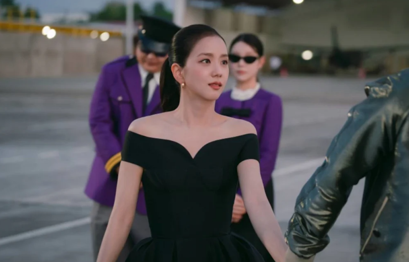 'Boyfriend on Demand' của Jisoo (BlackPink) đứng đầu BXH Netflix trong thời gian kỷ lục