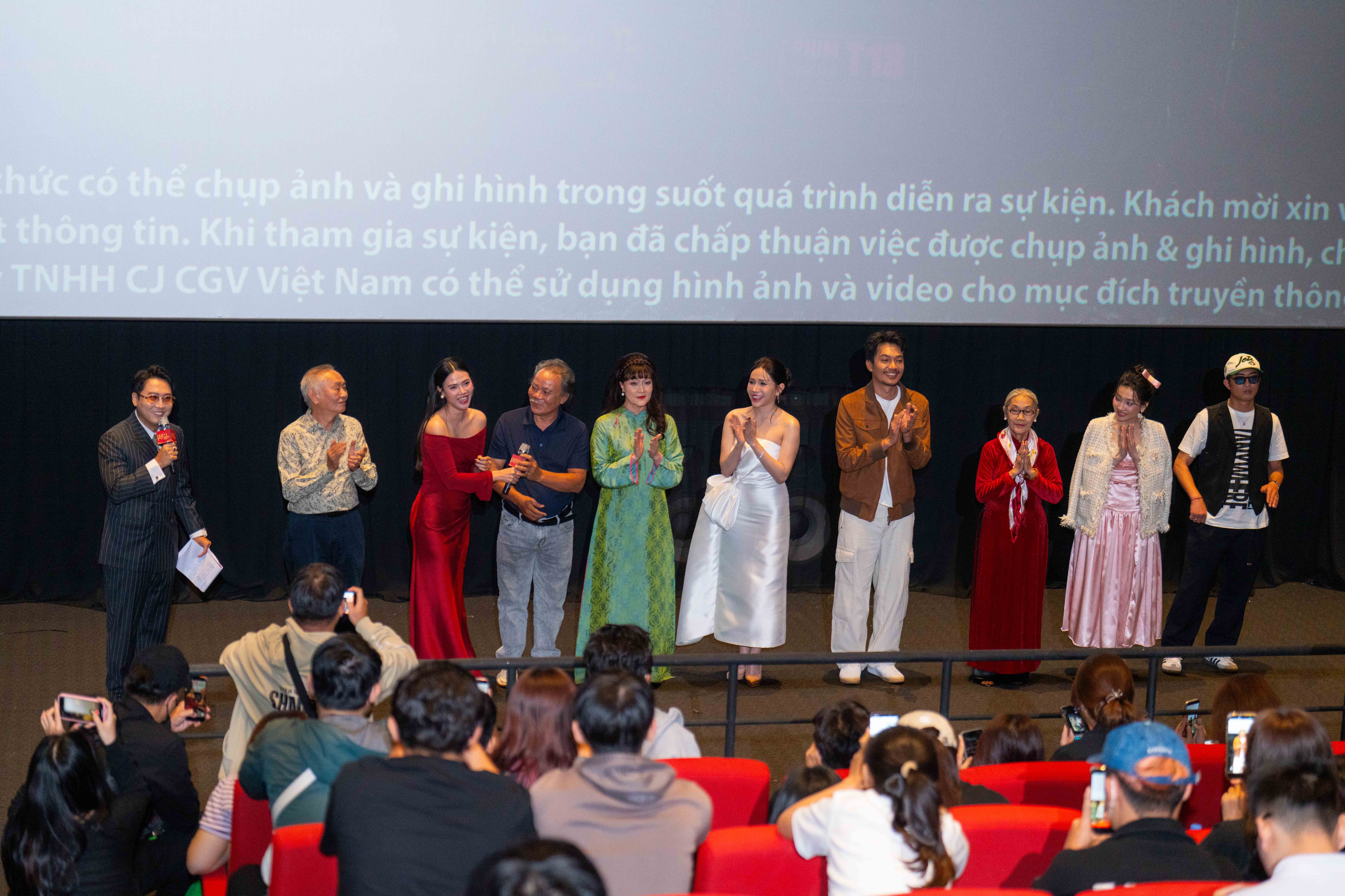 'Quỷ nhập tràng 2': Ghê rợn, tàn bạo hơn phần 1 đã có hơn 40.000 vé đặt trước trên toàn quốc