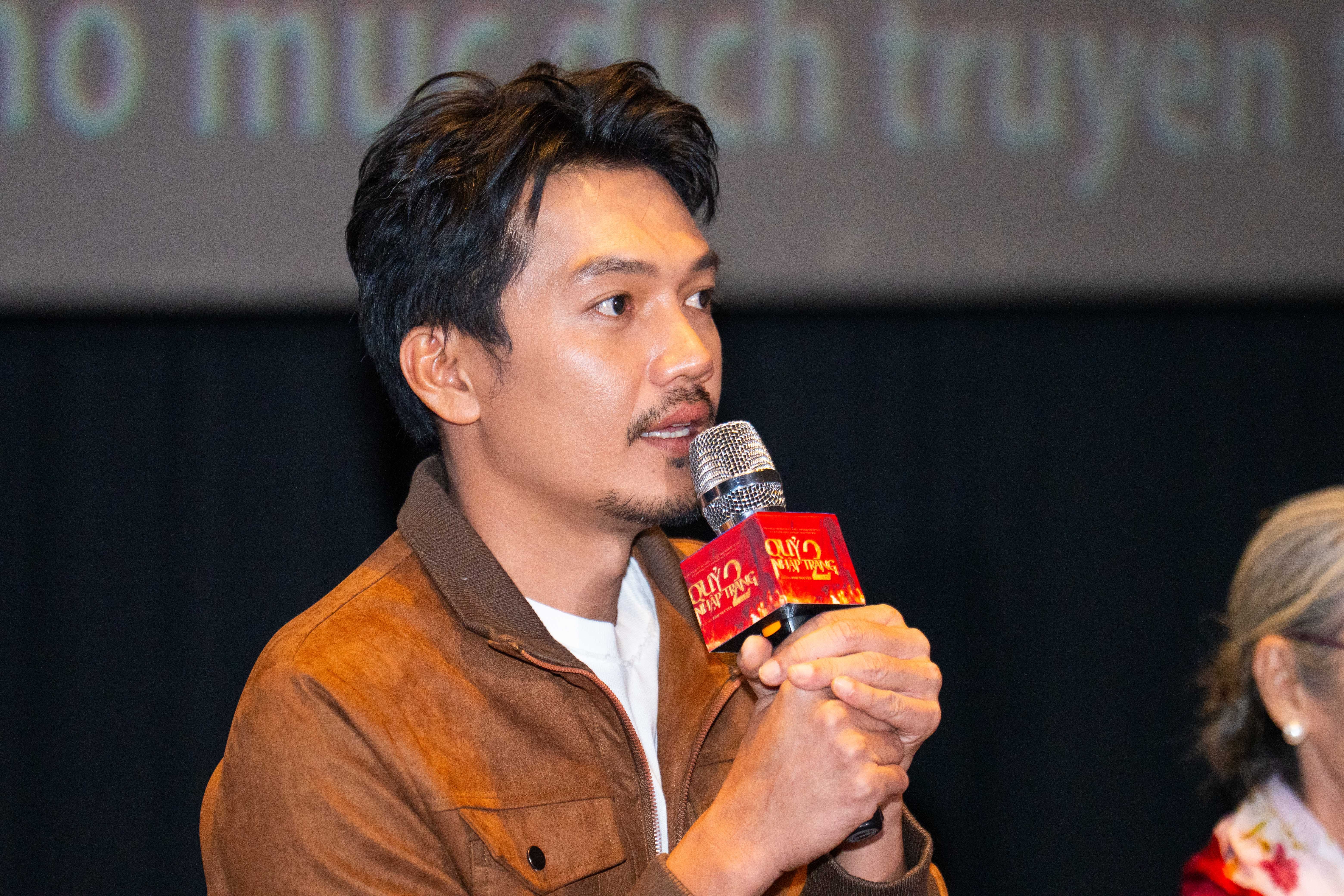 'Quỷ nhập tràng 2': Ghê rợn, tàn bạo hơn phần 1 đã có hơn 40.000 vé đặt trước trên toàn quốc