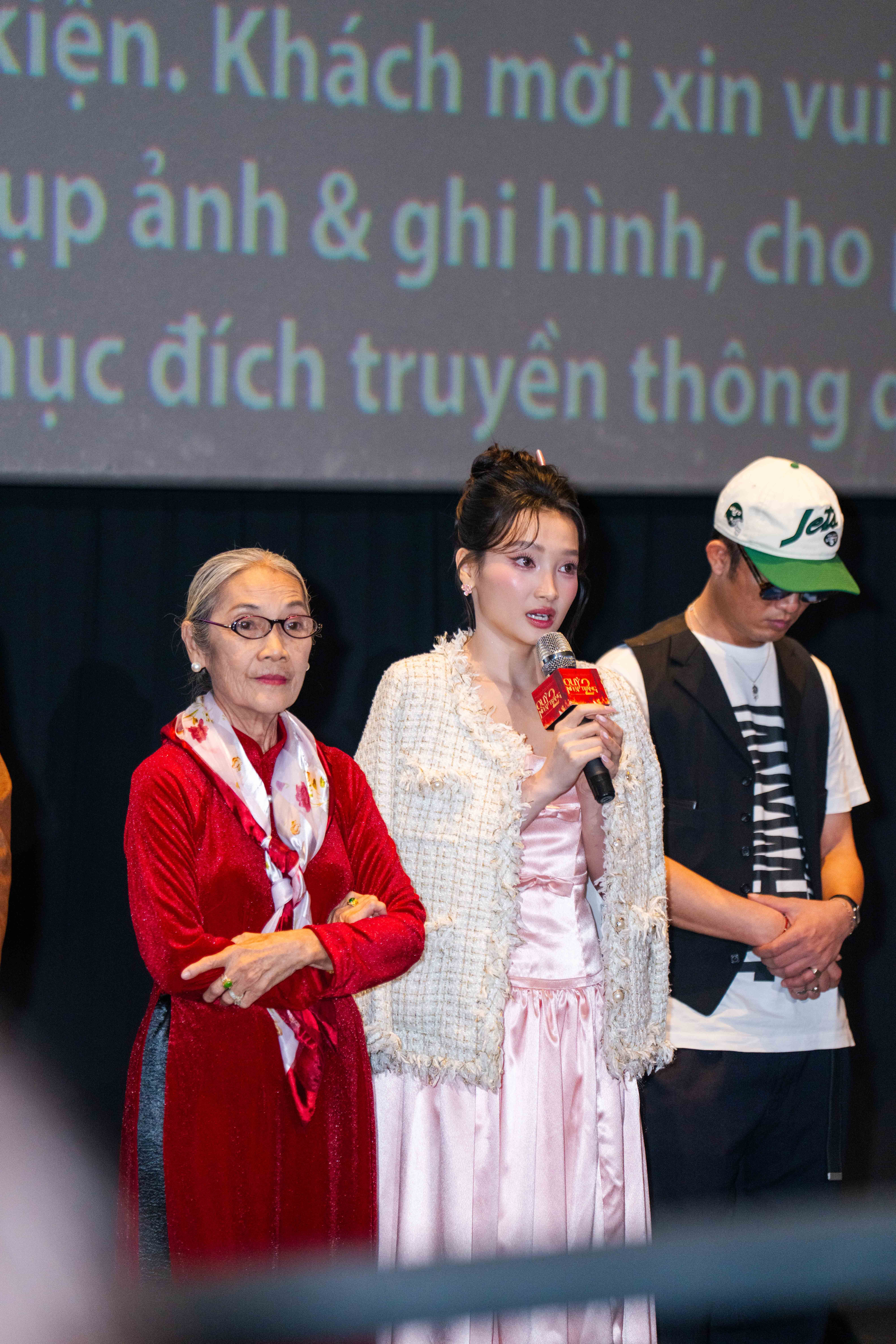 'Quỷ nhập tràng 2': Ghê rợn, tàn bạo hơn phần 1 đã có hơn 40.000 vé đặt trước trên toàn quốc